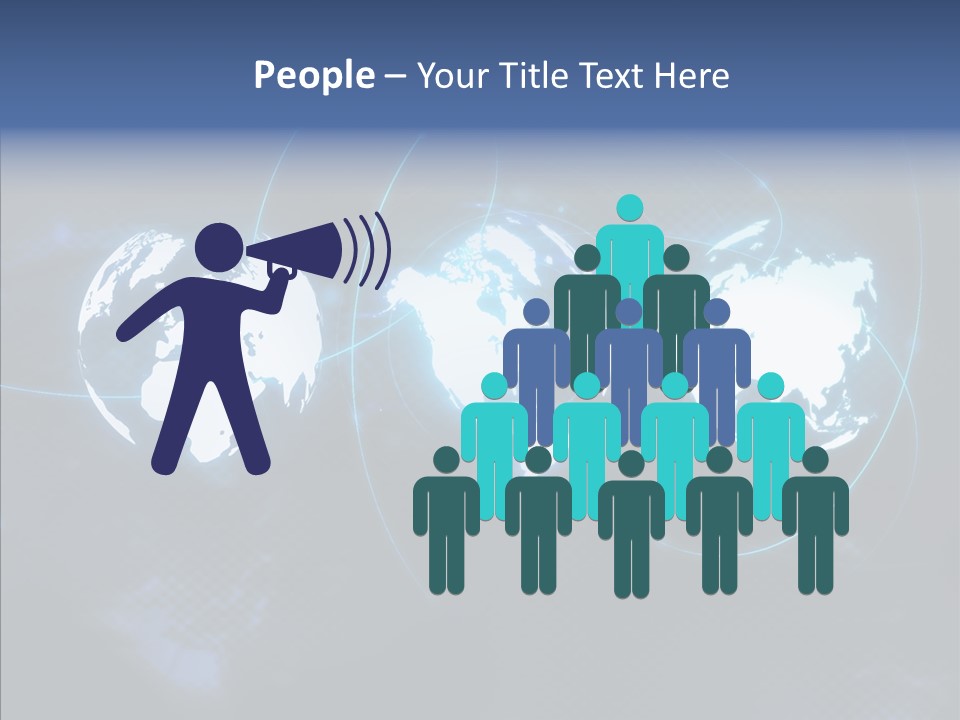 Hold Holding Hands Assist PowerPoint Template