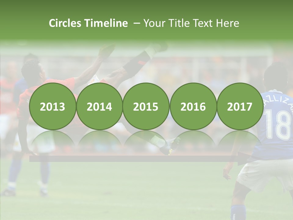 Hand Caregiver Background PowerPoint Template