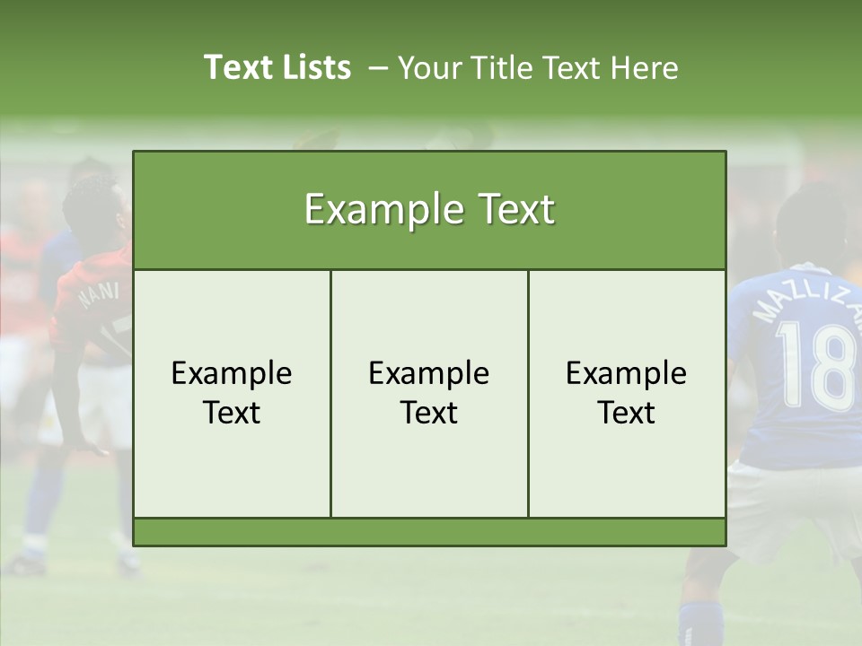 Hand Caregiver Background PowerPoint Template
