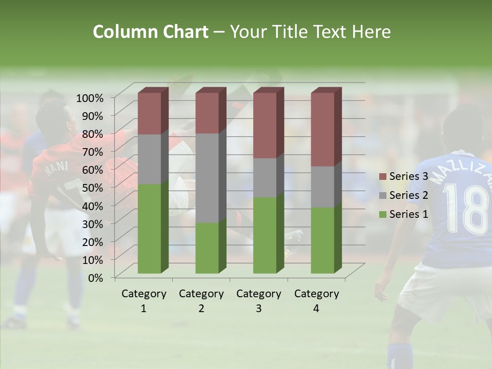 Hand Caregiver Background PowerPoint Template