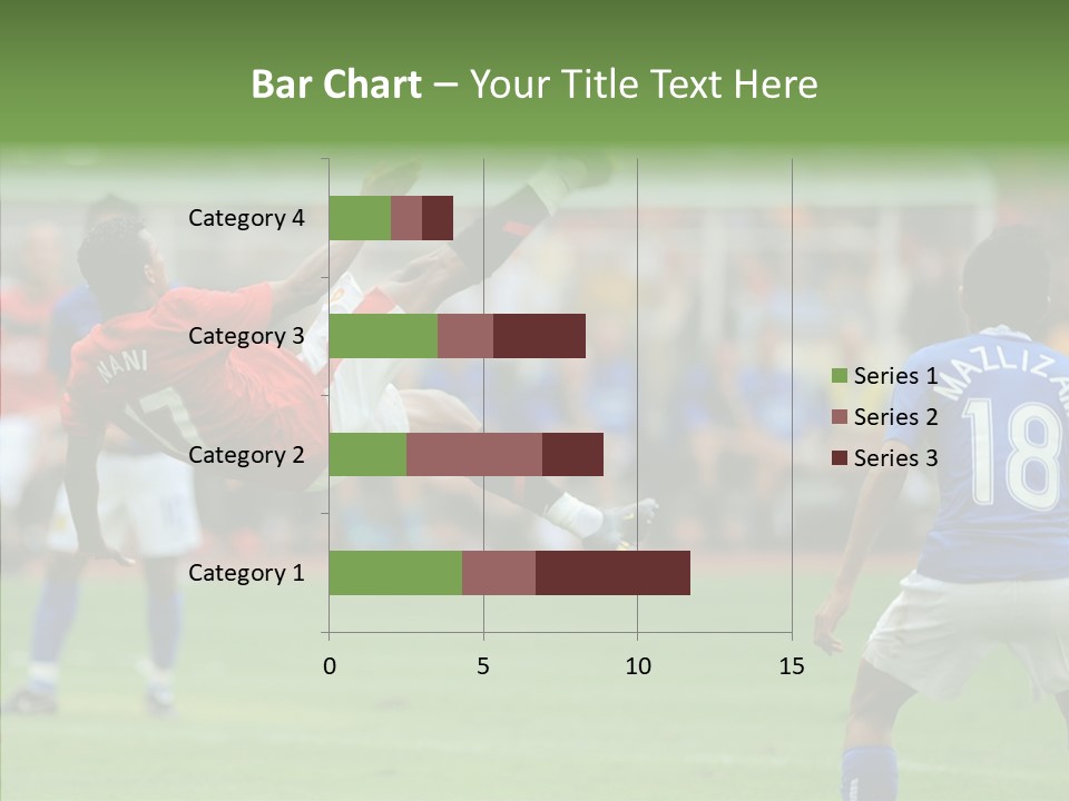 Hand Caregiver Background PowerPoint Template