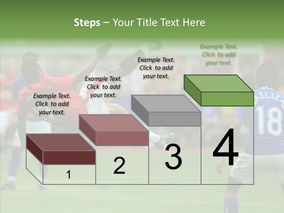 Hand Caregiver Background PowerPoint Template