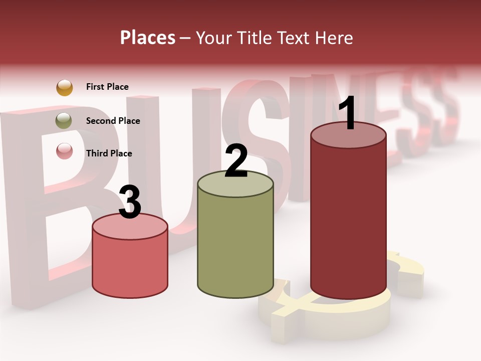 Hand Human Senior PowerPoint Template