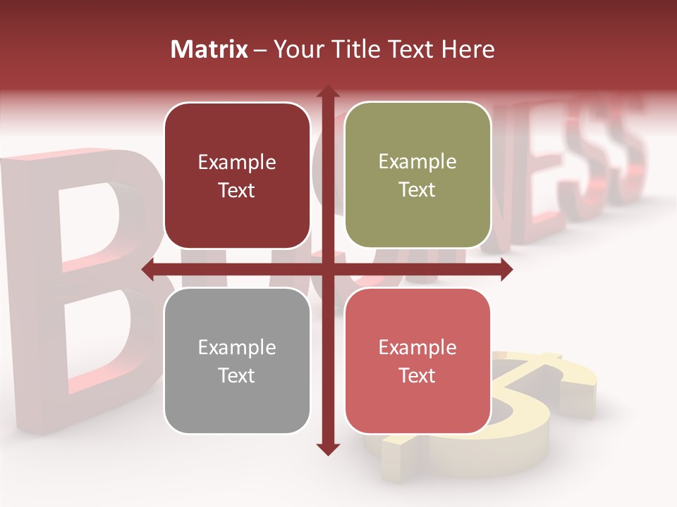 Hand Human Senior PowerPoint Template
