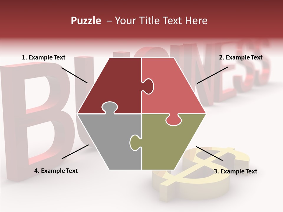 Hand Human Senior PowerPoint Template