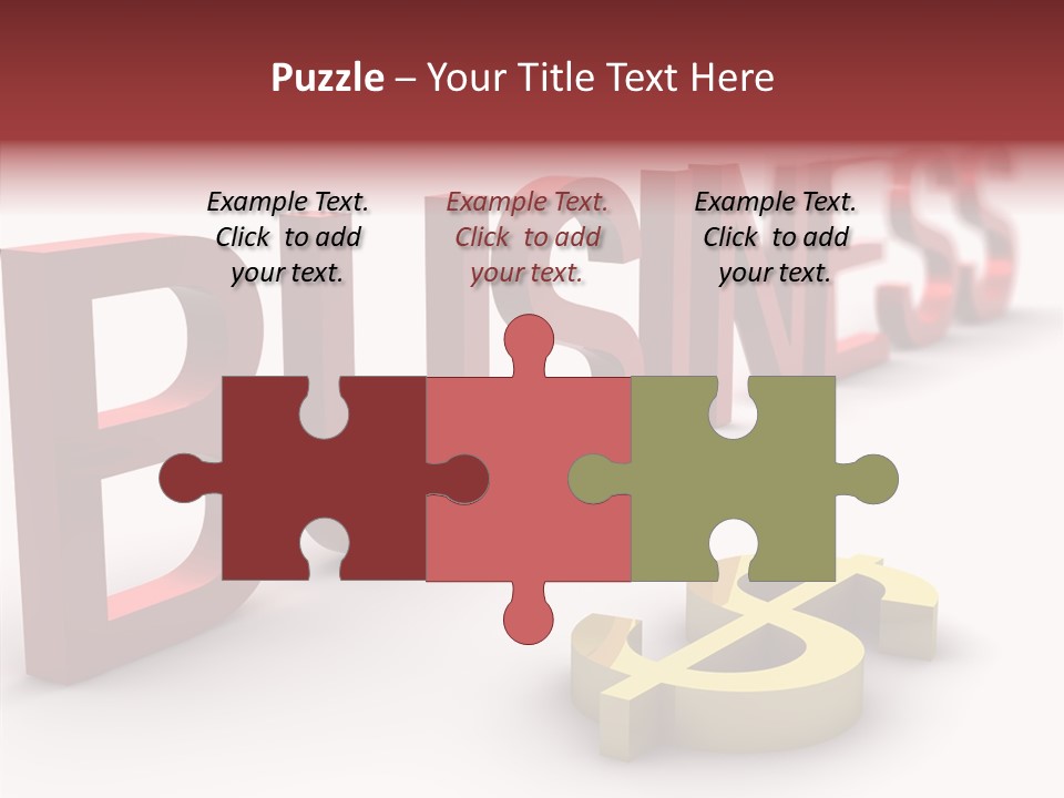 Hand Human Senior PowerPoint Template