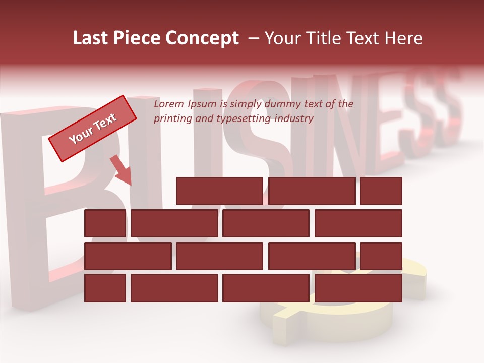 Hand Human Senior PowerPoint Template