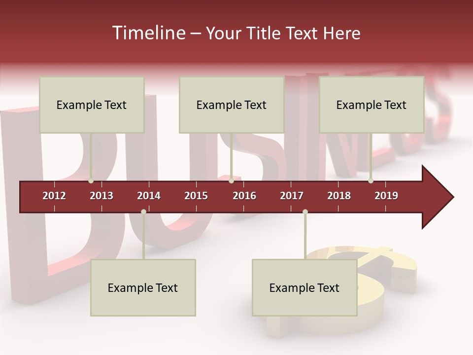 Hand Human Senior PowerPoint Template