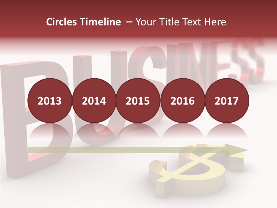 Hand Human Senior PowerPoint Template