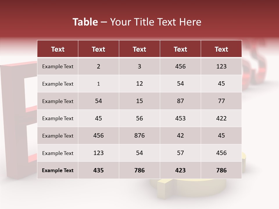 Hand Human Senior PowerPoint Template