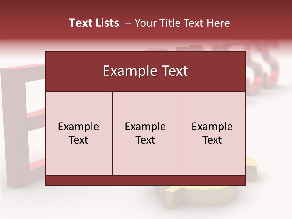 Hand Human Senior PowerPoint Template