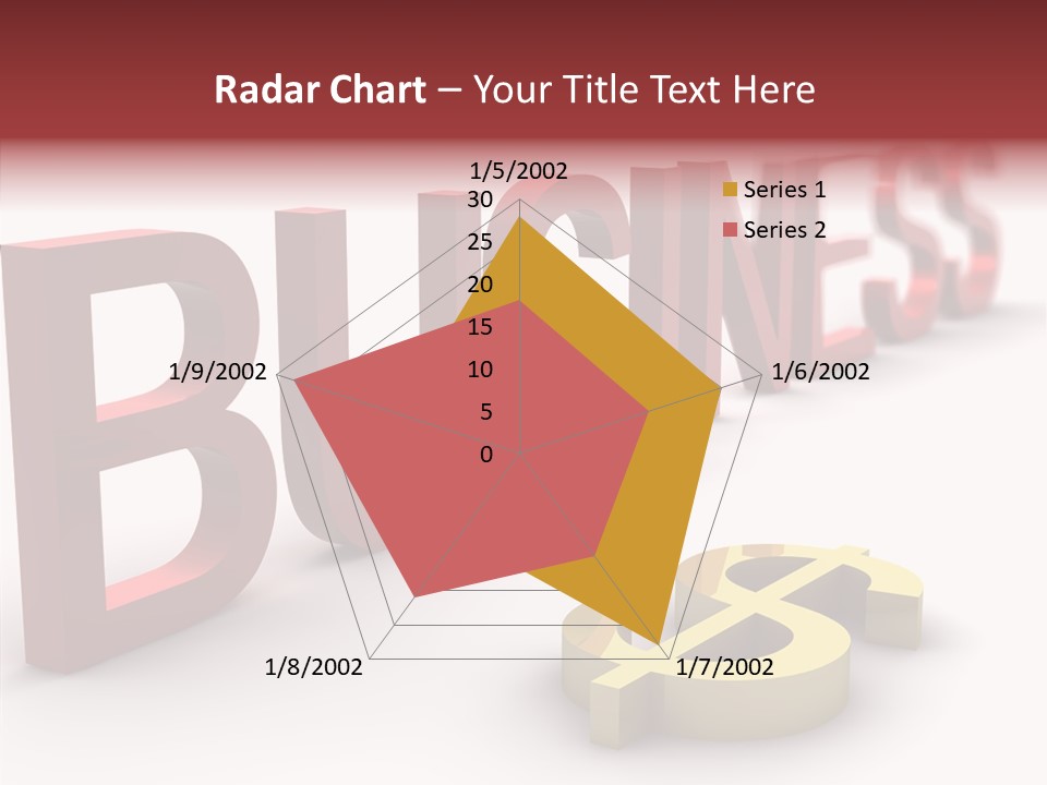 Hand Human Senior PowerPoint Template