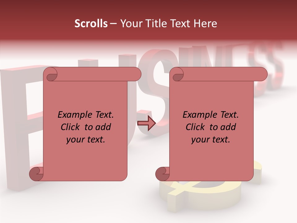 Hand Human Senior PowerPoint Template