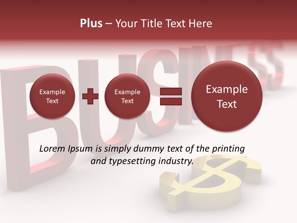 Hand Human Senior PowerPoint Template