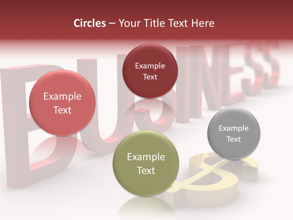 Hand Human Senior PowerPoint Template