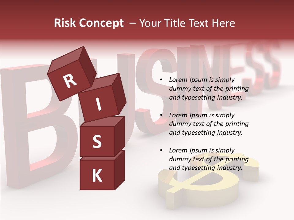 Hand Human Senior PowerPoint Template