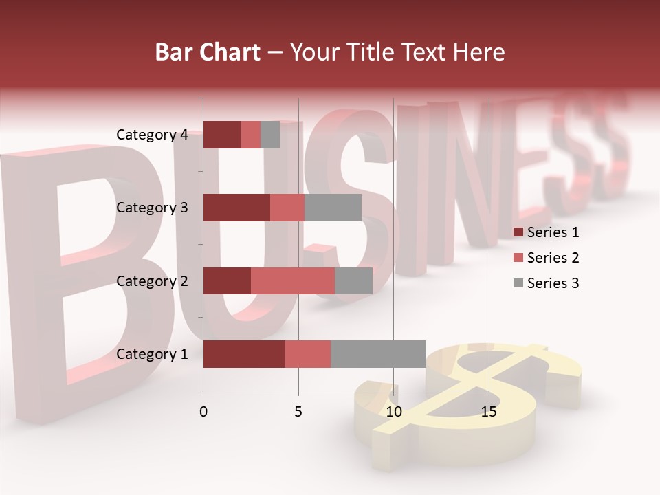 Hand Human Senior PowerPoint Template