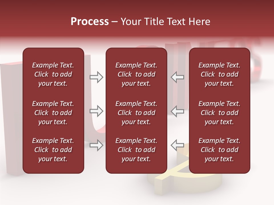 Hand Human Senior PowerPoint Template