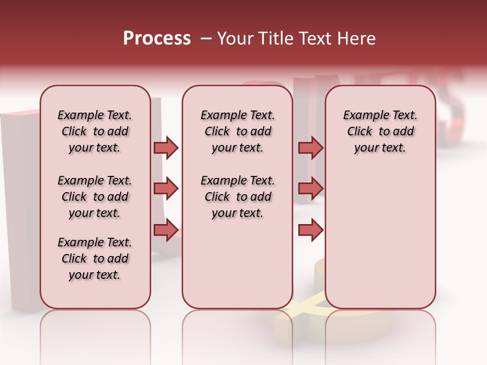 Hand Human Senior PowerPoint Template