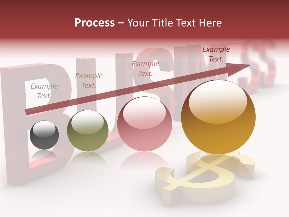 Hand Human Senior PowerPoint Template