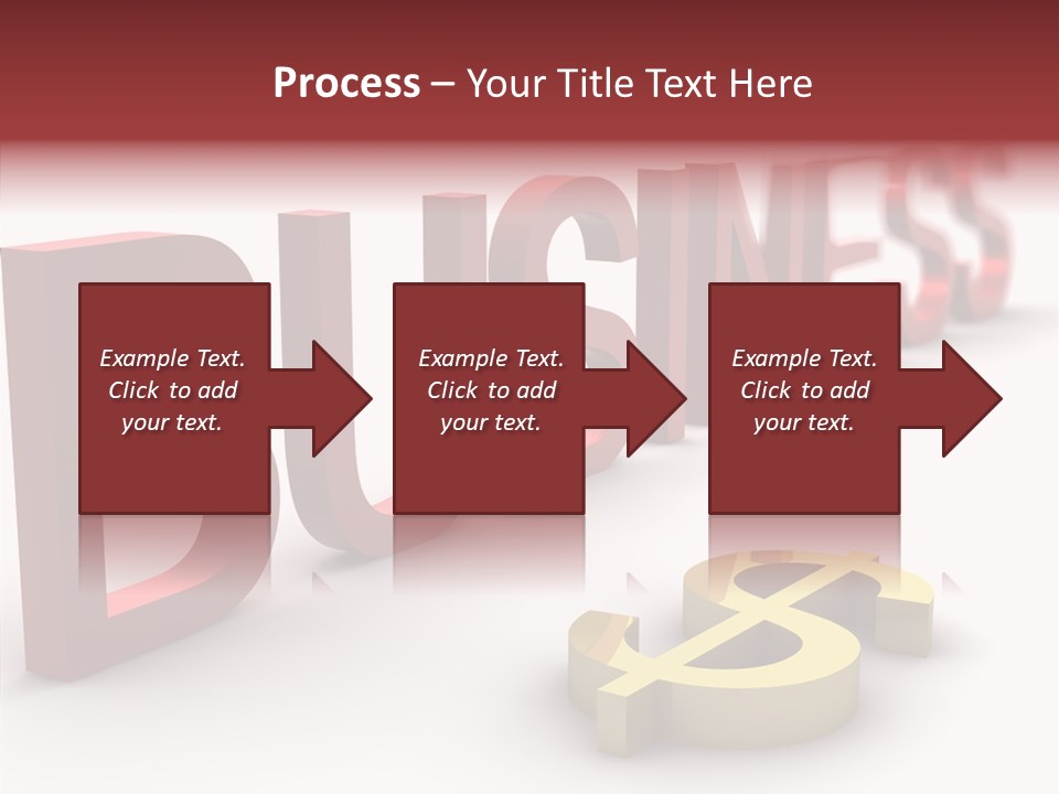 Hand Human Senior PowerPoint Template