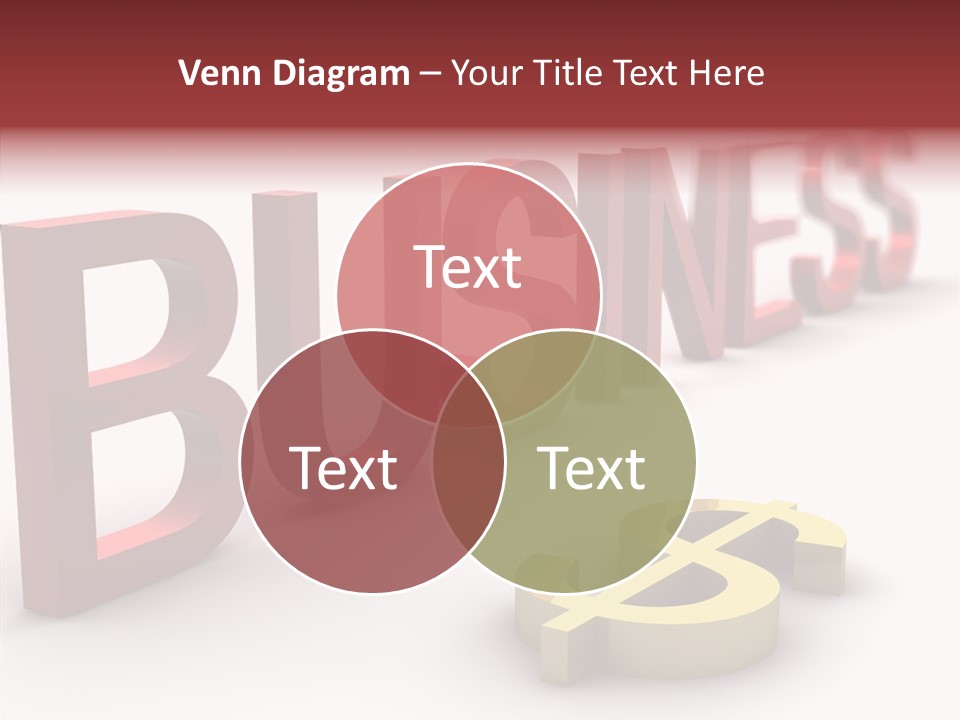 Hand Human Senior PowerPoint Template