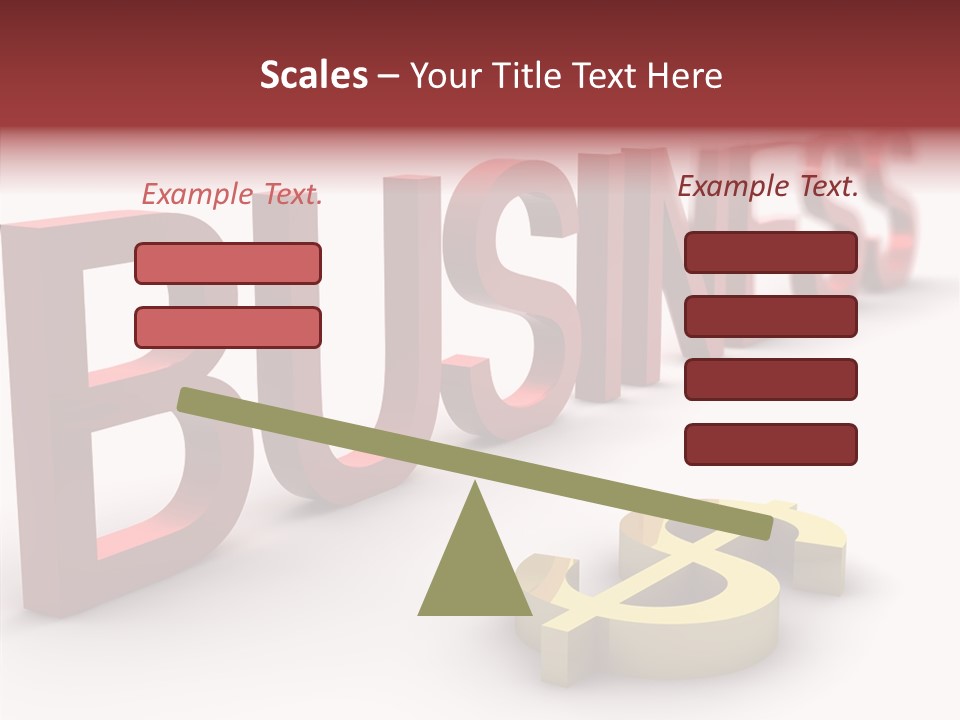 Hand Human Senior PowerPoint Template