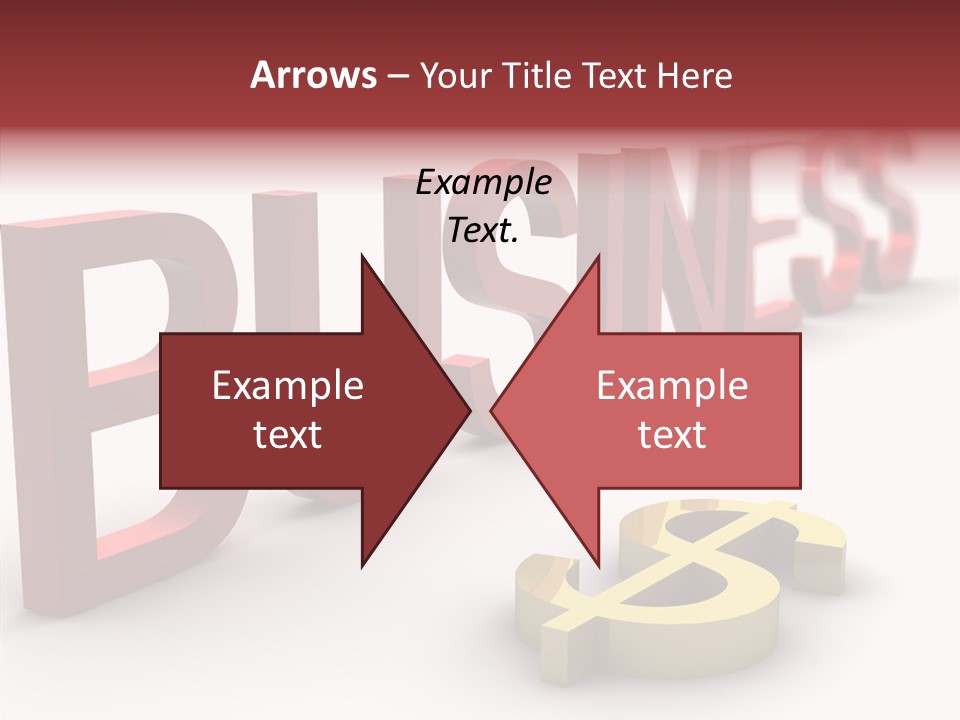 Hand Human Senior PowerPoint Template