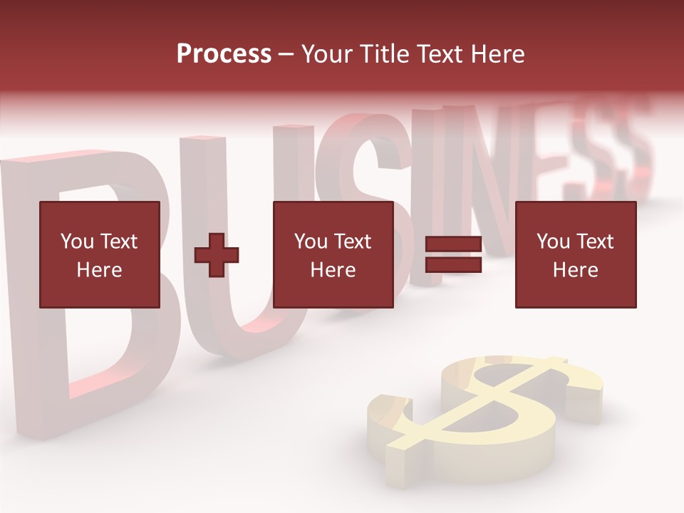 Hand Human Senior PowerPoint Template