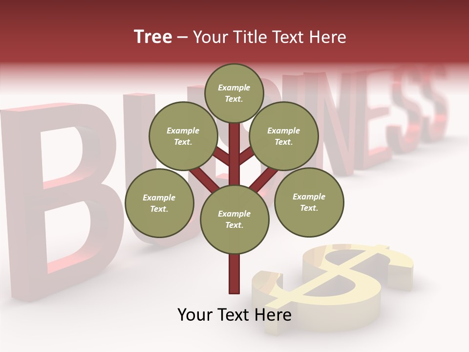 Hand Human Senior PowerPoint Template