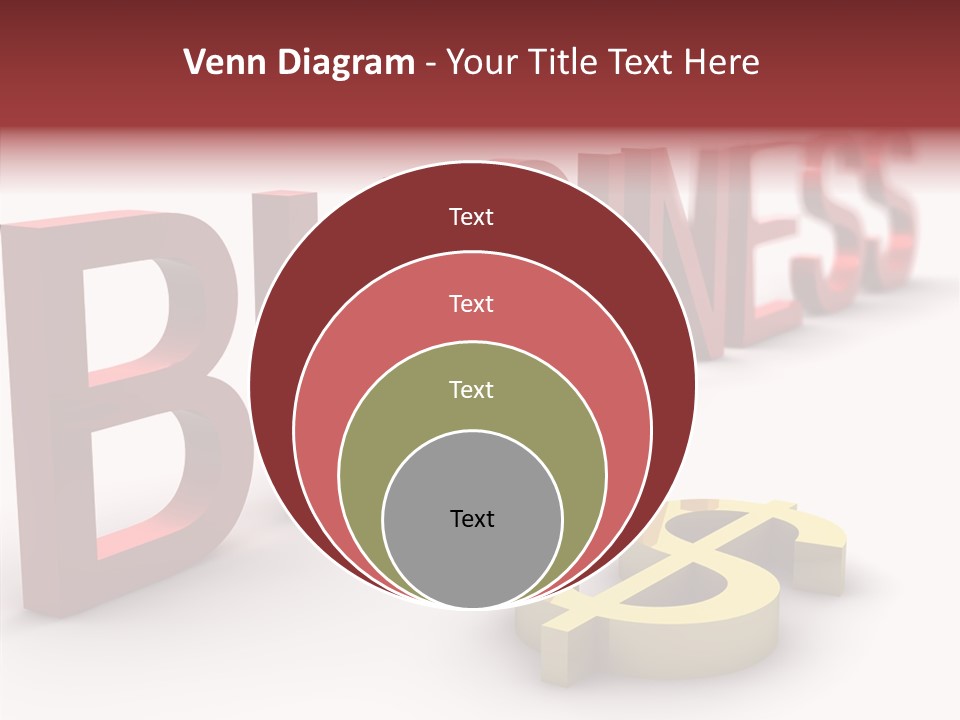 Hand Human Senior PowerPoint Template