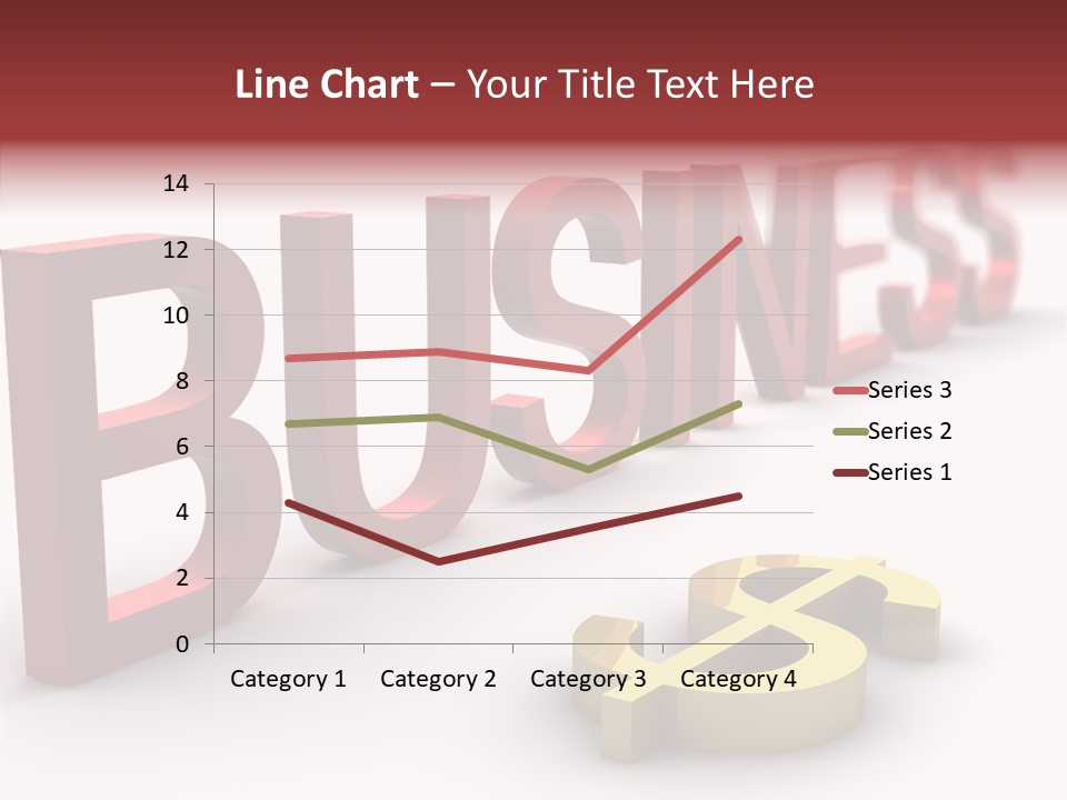 Hand Human Senior PowerPoint Template