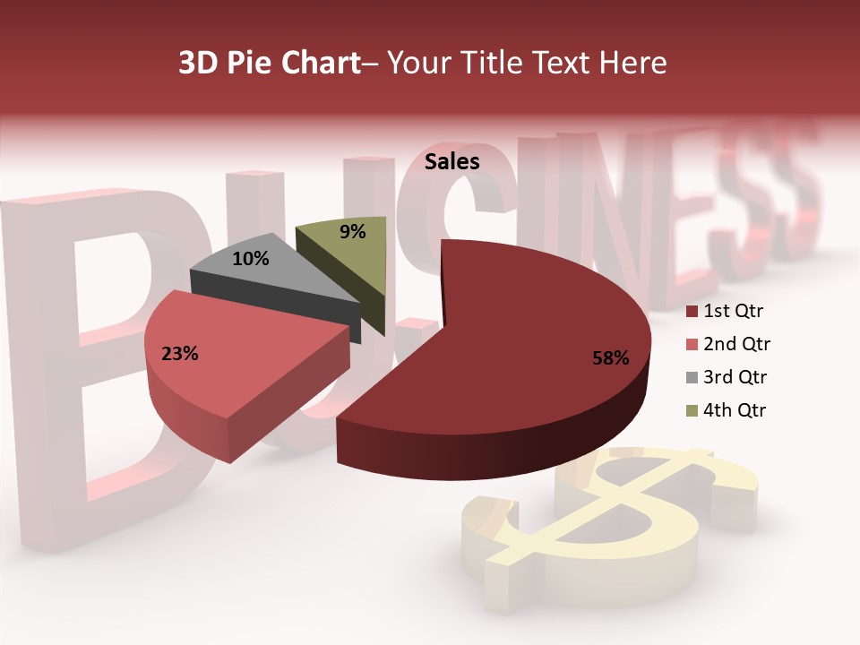 Hand Human Senior PowerPoint Template