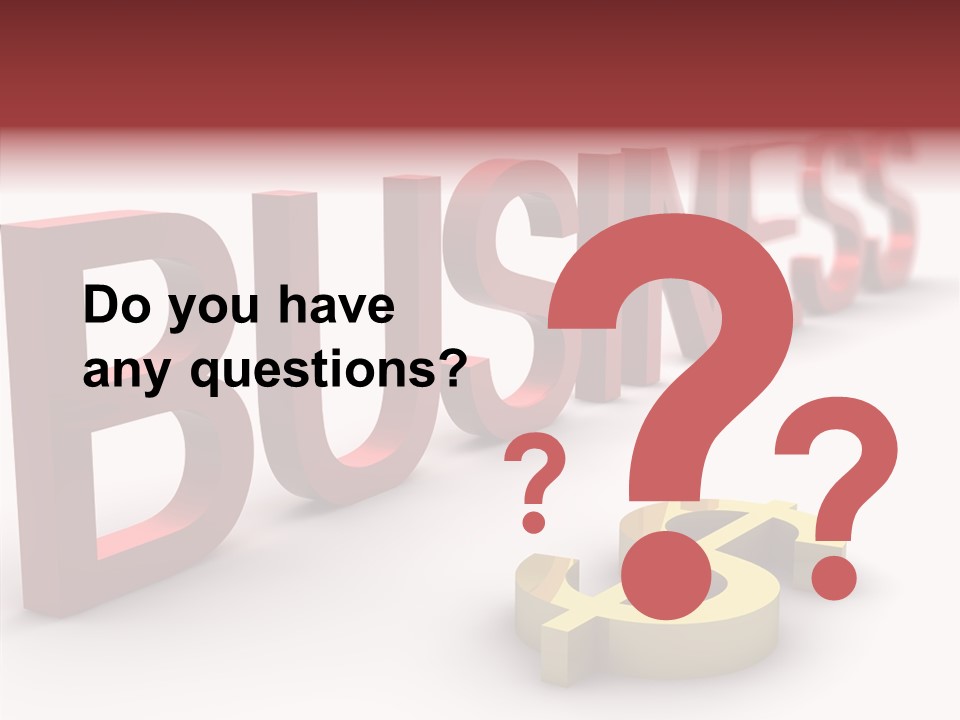 Hand Human Senior PowerPoint Template