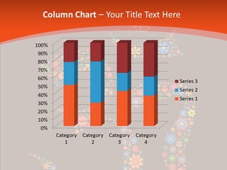 Senior Elder Two PowerPoint Template