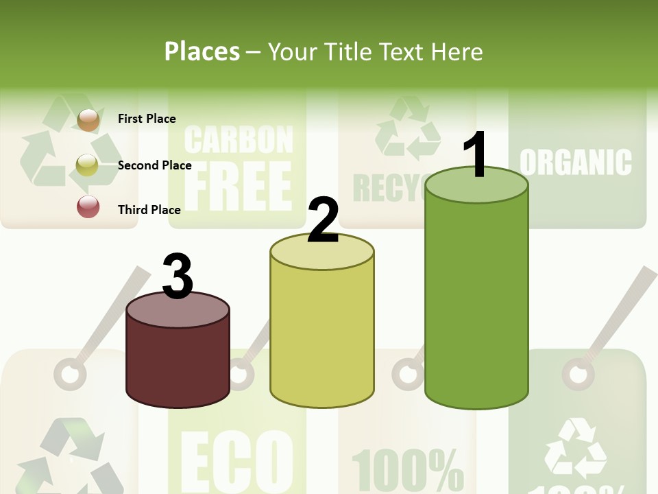 Care Sharing Holding Hands PowerPoint Template