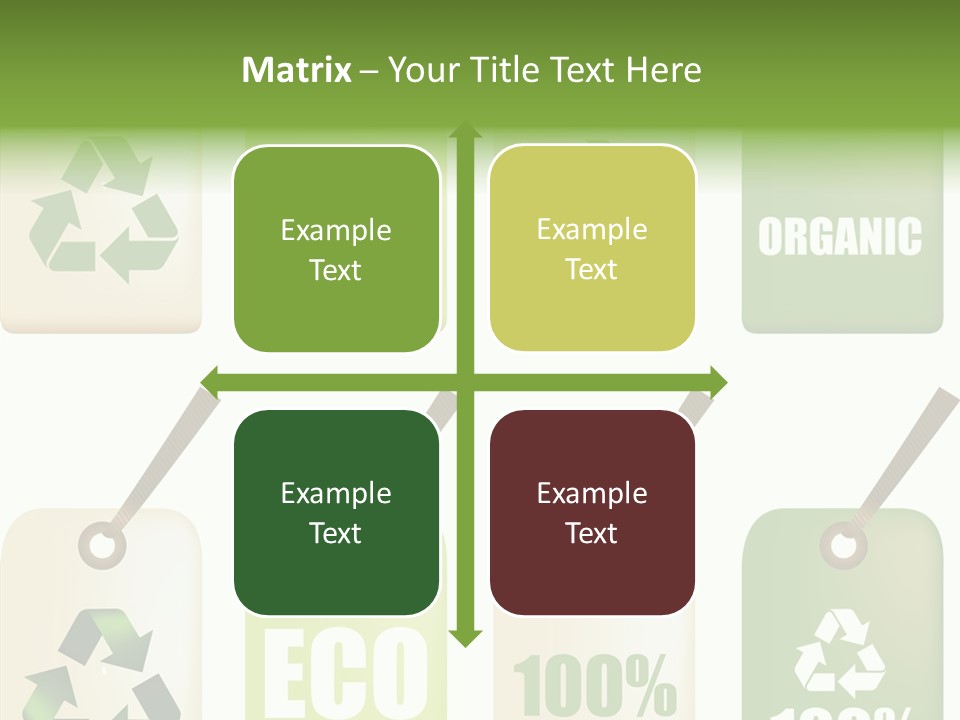 Care Sharing Holding Hands PowerPoint Template