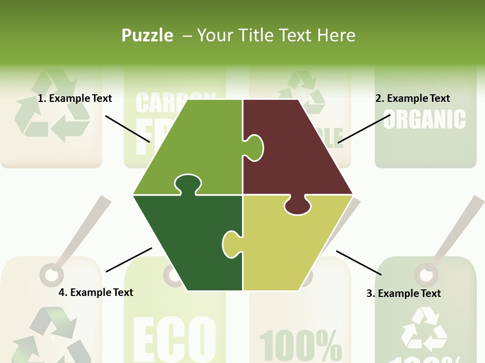 Care Sharing Holding Hands PowerPoint Template