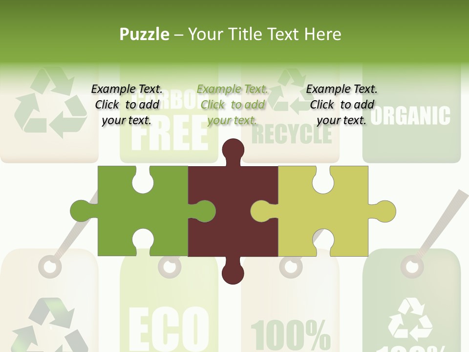 Care Sharing Holding Hands PowerPoint Template