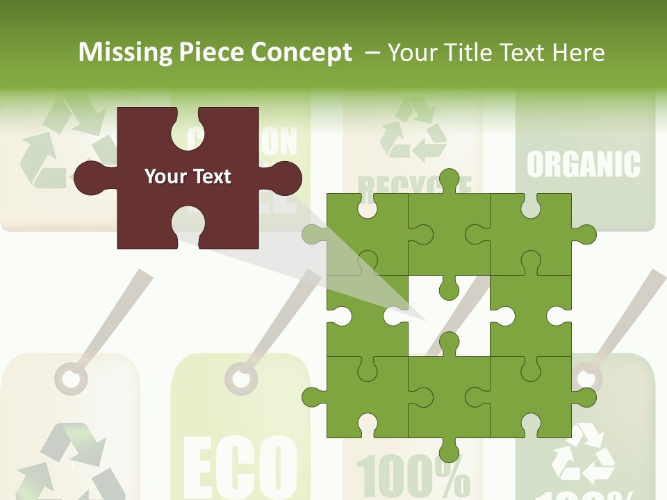 Care Sharing Holding Hands PowerPoint Template