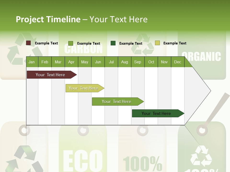 Care Sharing Holding Hands PowerPoint Template