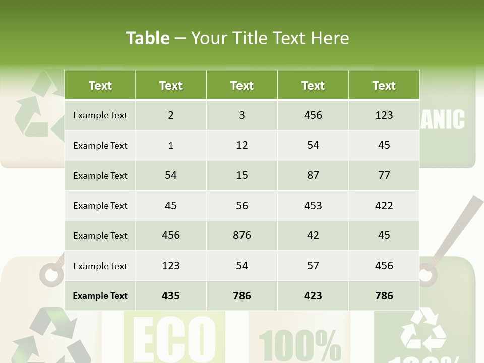 Care Sharing Holding Hands PowerPoint Template