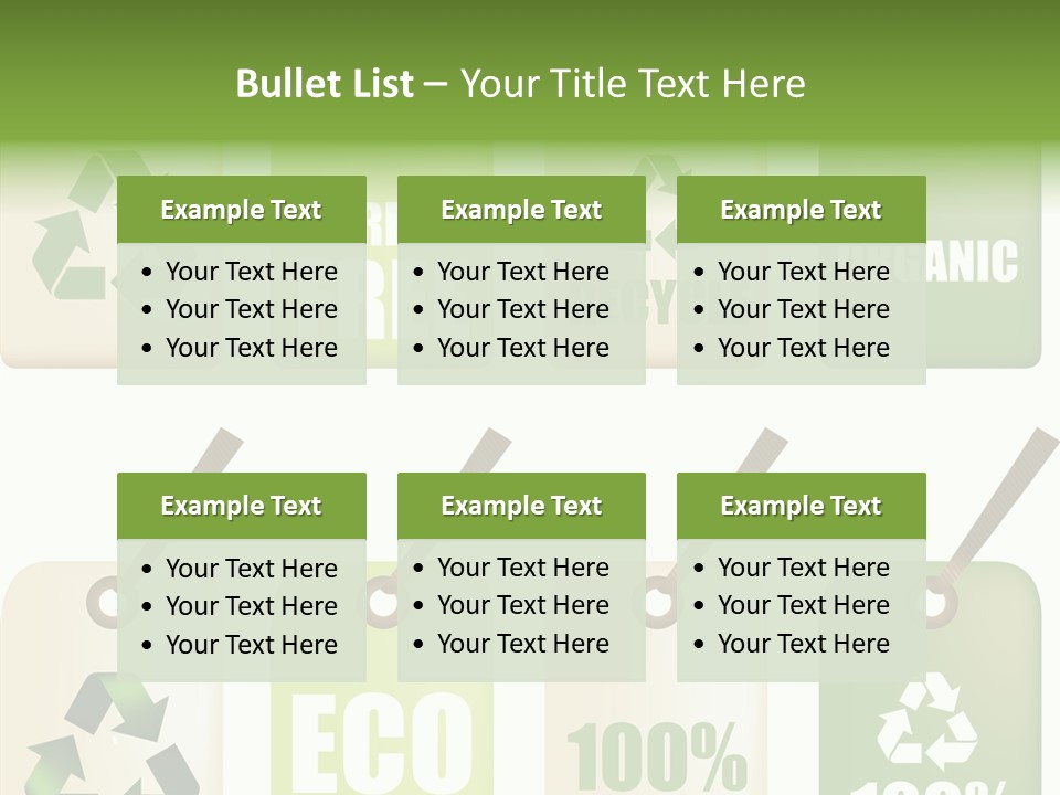 Care Sharing Holding Hands PowerPoint Template