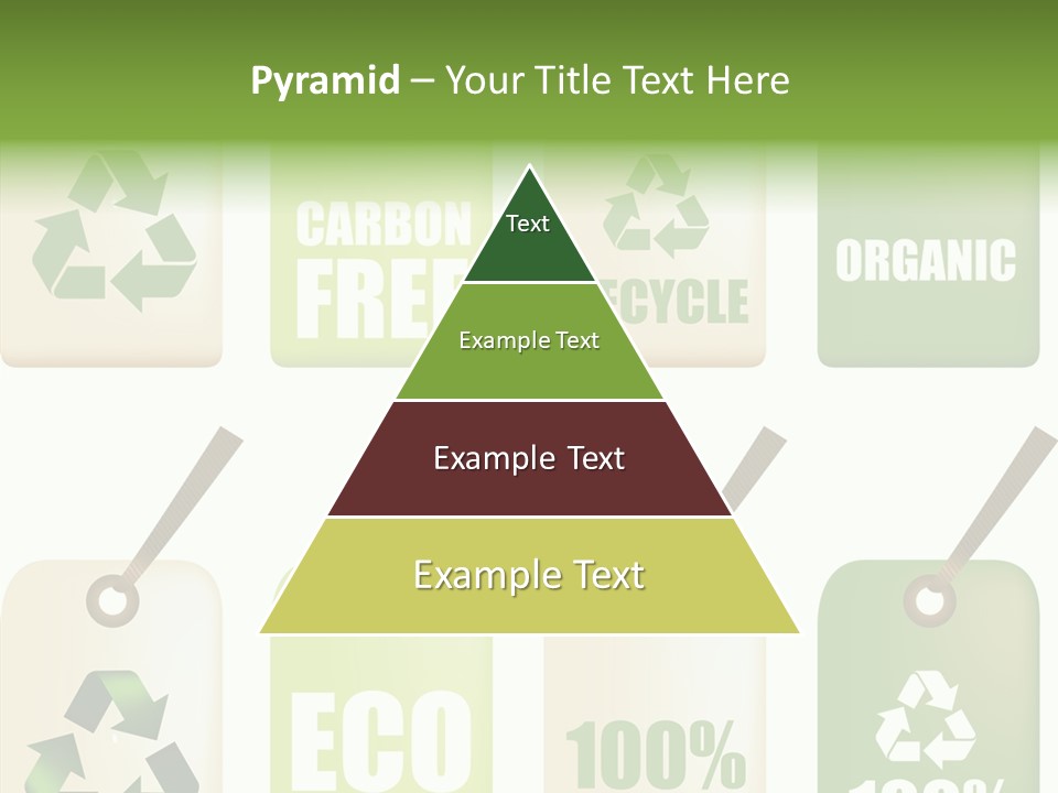 Care Sharing Holding Hands PowerPoint Template
