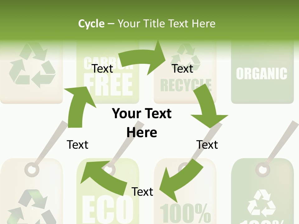 Care Sharing Holding Hands PowerPoint Template