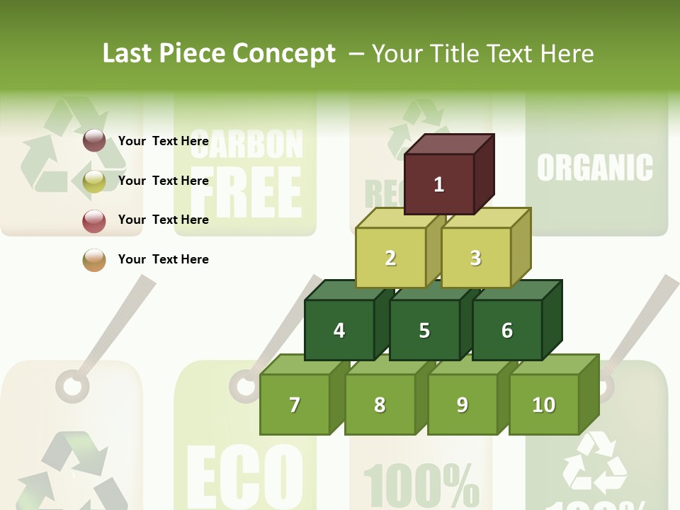 Care Sharing Holding Hands PowerPoint Template