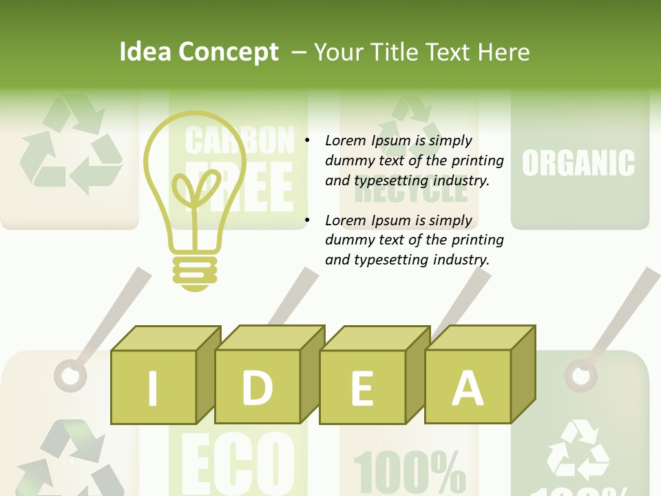 Care Sharing Holding Hands PowerPoint Template