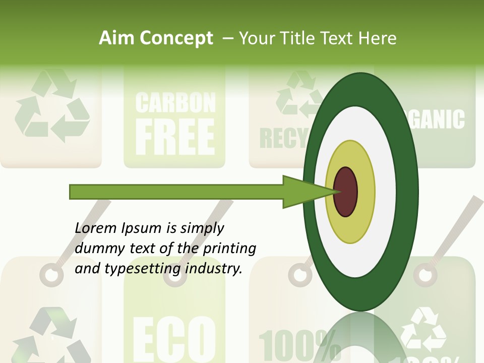 Care Sharing Holding Hands PowerPoint Template