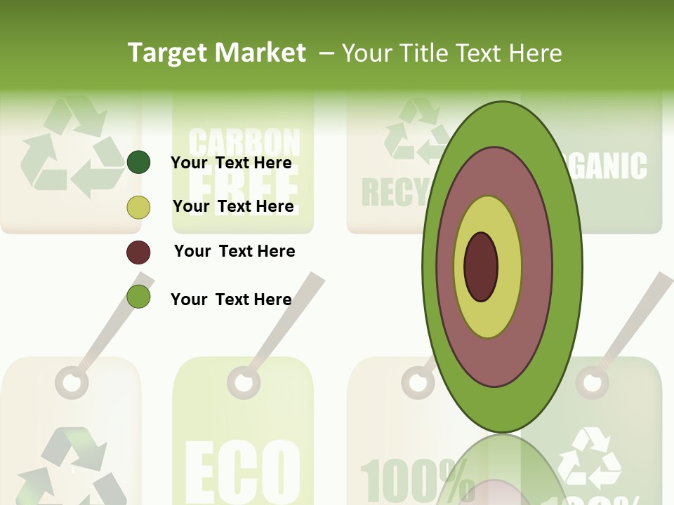 Care Sharing Holding Hands PowerPoint Template