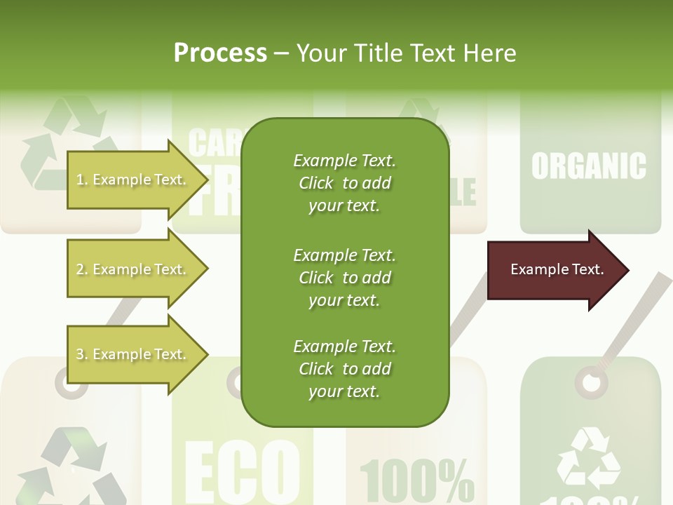 Care Sharing Holding Hands PowerPoint Template